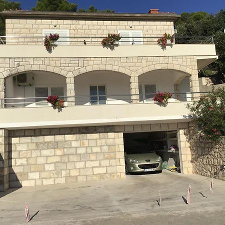 Lux Apartments Korcula Town Bagian luar foto