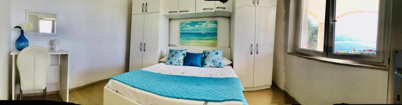 Lux Apartments Korcula Town Bagian luar foto