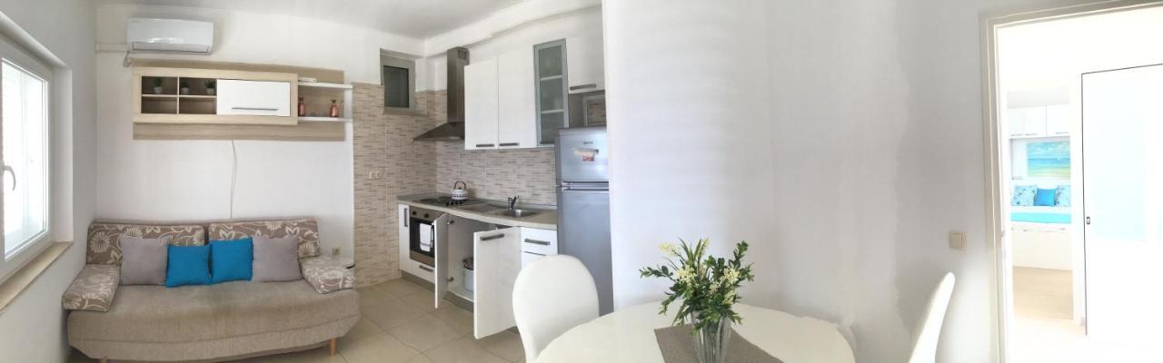 Lux Apartments Korcula Town Bagian luar foto