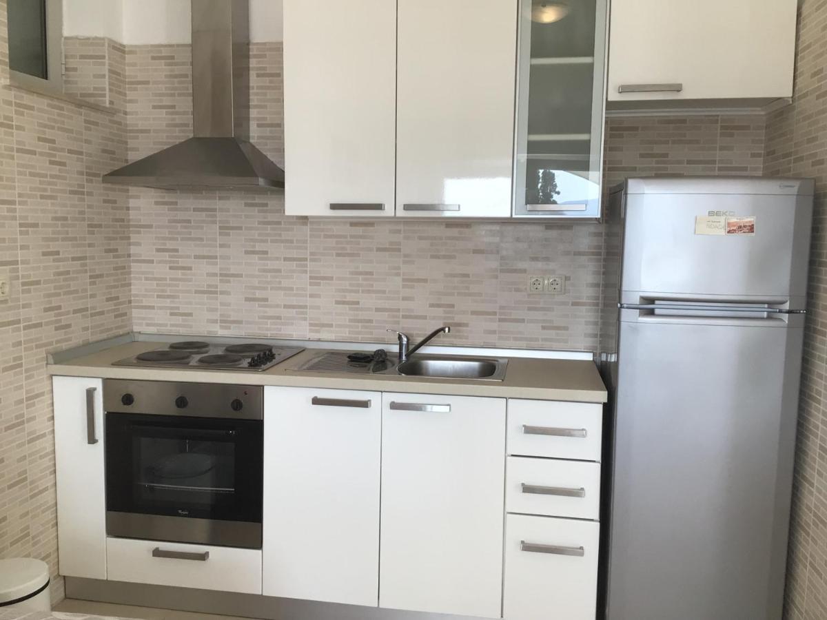 Lux Apartments Korcula Town Bagian luar foto