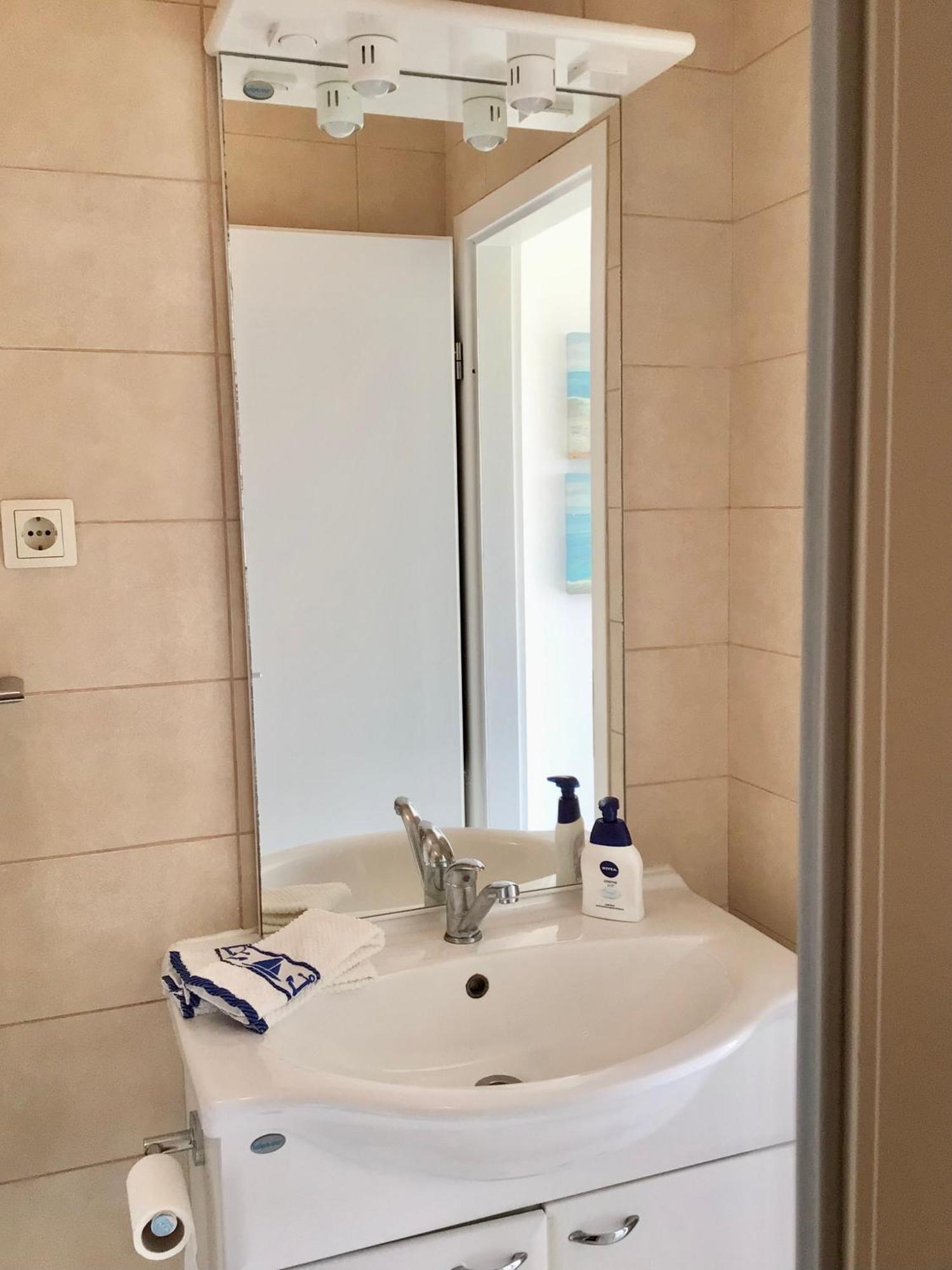 Lux Apartments Korcula Town Bagian luar foto