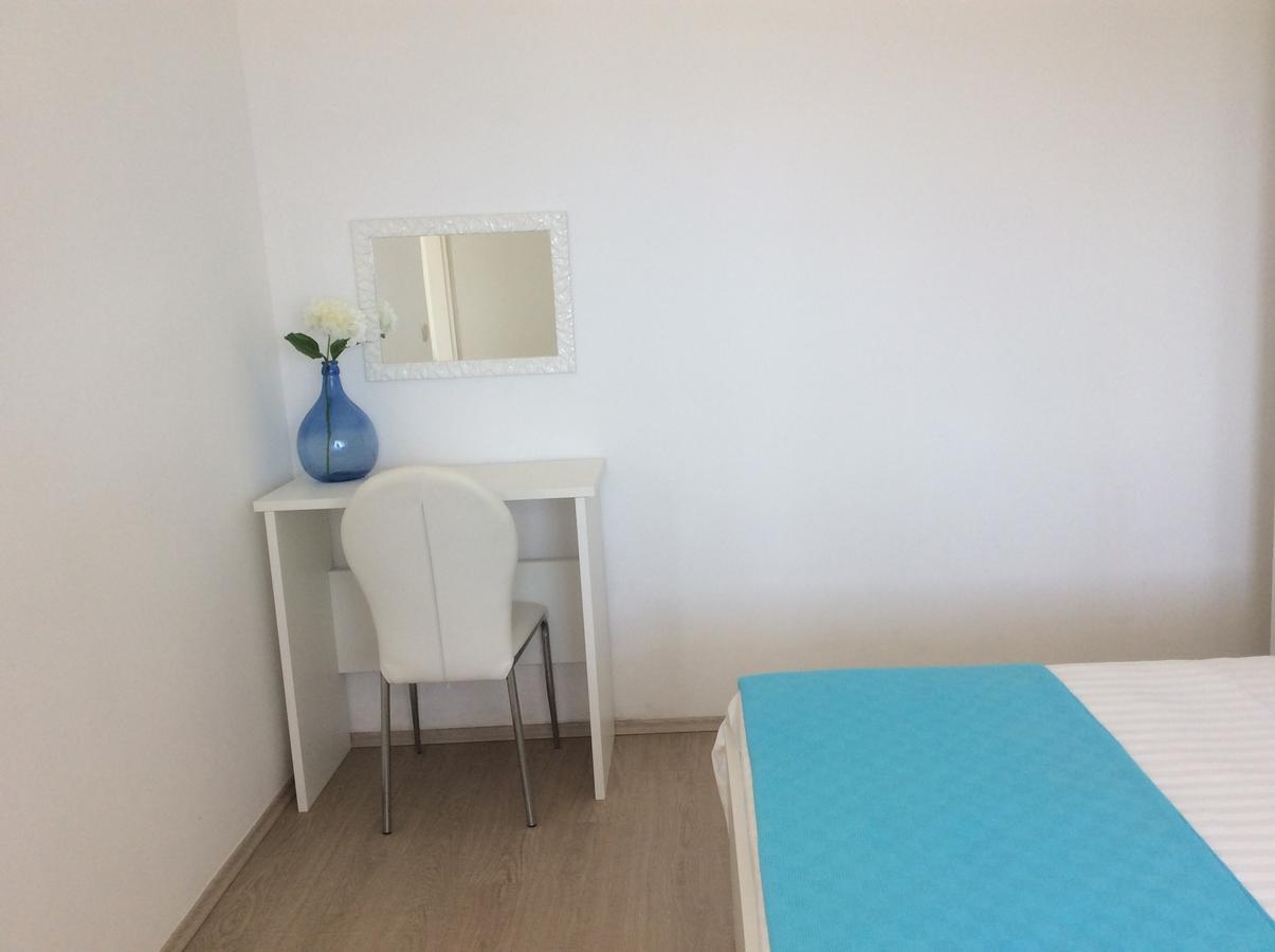 Lux Apartments Korcula Town Bagian luar foto